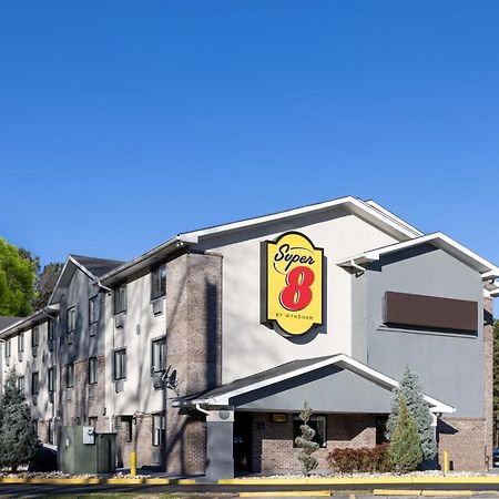 Super 8 By Wyndham Villa Rica Buitenkant foto