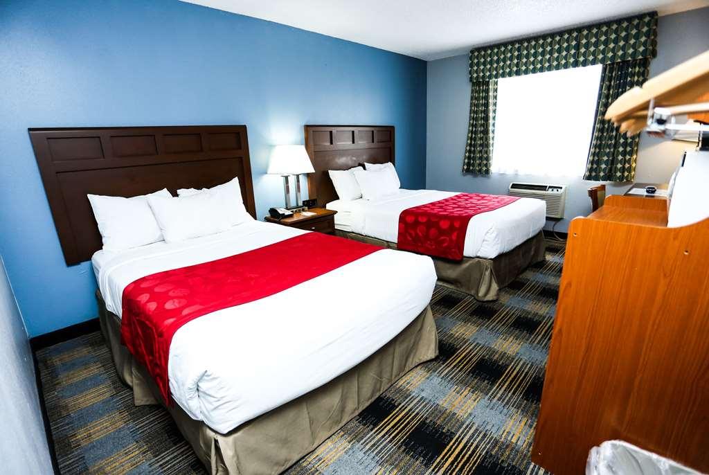 Super 8 By Wyndham Villa Rica Kamer foto