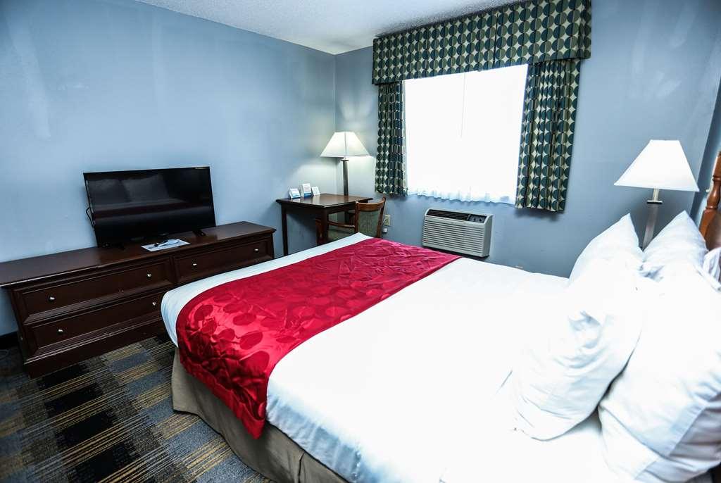 Super 8 By Wyndham Villa Rica Kamer foto
