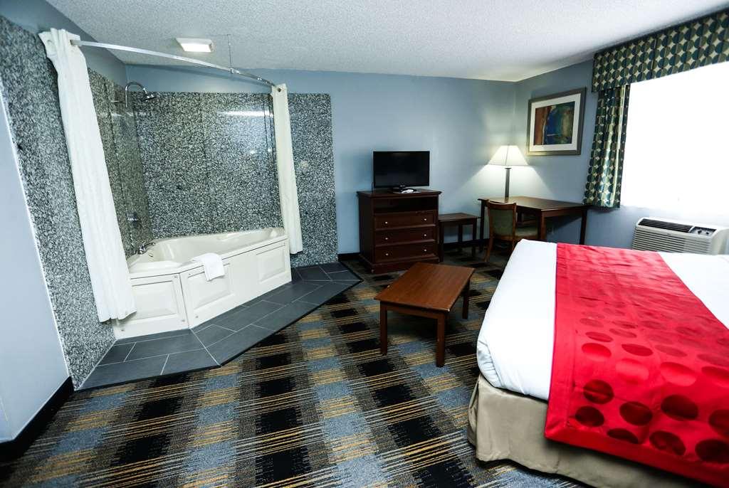 Super 8 By Wyndham Villa Rica Kamer foto