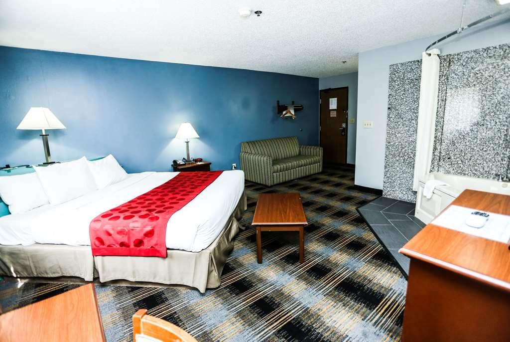 Super 8 By Wyndham Villa Rica Kamer foto
