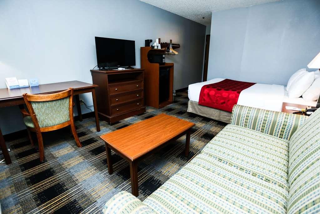 Super 8 By Wyndham Villa Rica Kamer foto
