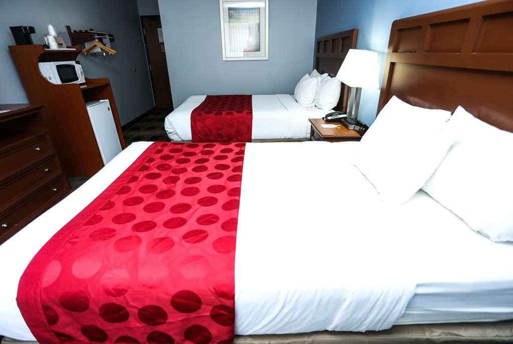 Super 8 By Wyndham Villa Rica Kamer foto
