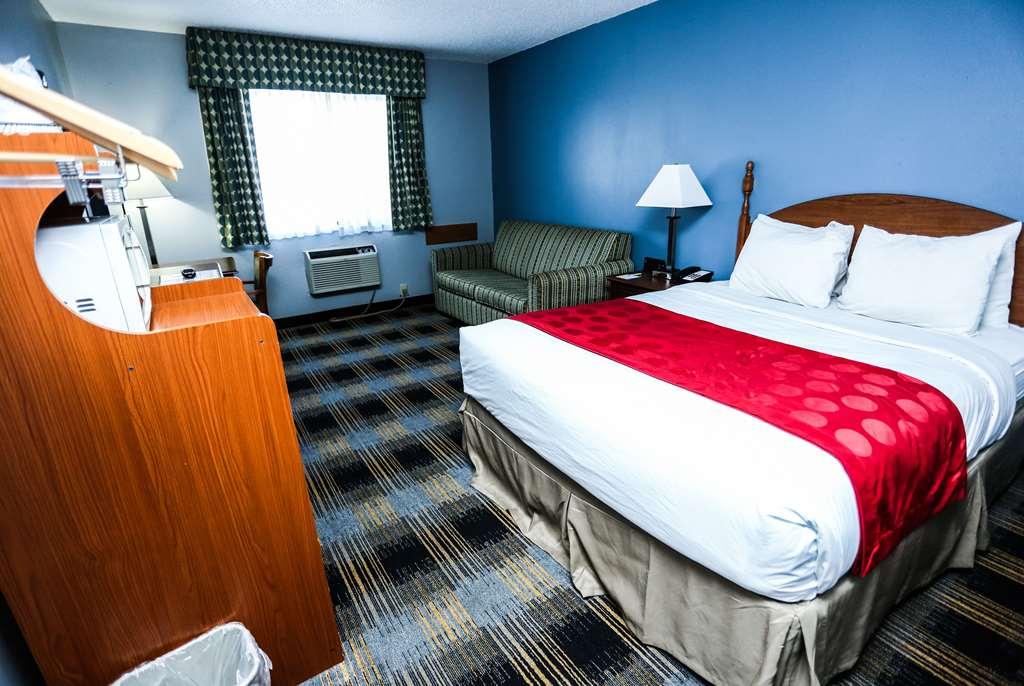 Super 8 By Wyndham Villa Rica Kamer foto