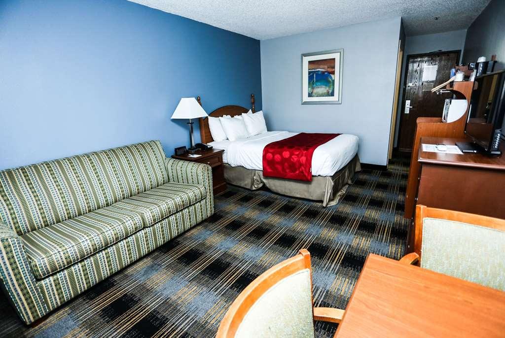 Super 8 By Wyndham Villa Rica Kamer foto