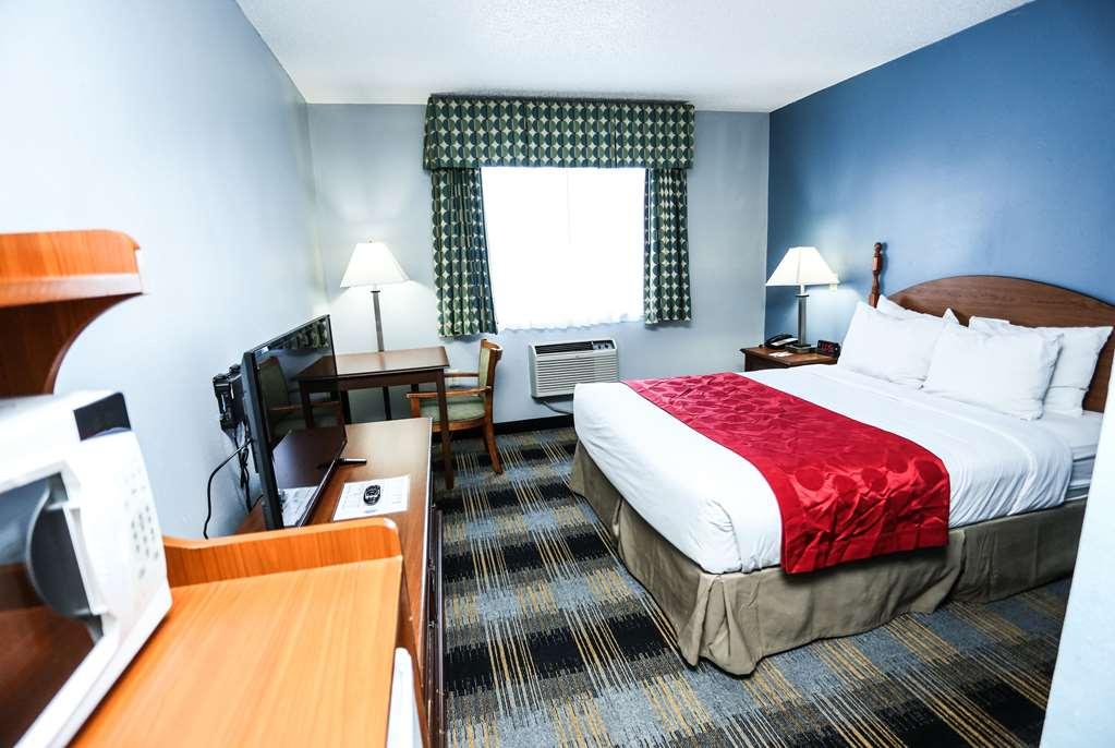 Super 8 By Wyndham Villa Rica Kamer foto